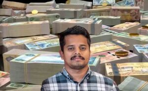 আমিরাতে লটারিতে ১ লক্ষ ৫০ হাজার দিরহাম পেলেন কাতার প্রবাসী