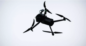 ড্রোনের সাহায্য নিয়ে জেল থেকে পালালো ২ কয়েদি