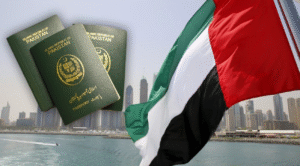 পাকিস্তানিদের ভিসা দিচ্ছে না সংযুক্ত আরব আমিরাত