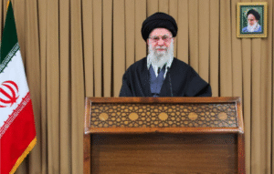 ১২ দিনের যু*দ্ধে আমেরিকা তার সমস্ত অ*স্ত্রাগার সহ পরাজিত হয়েছিলঃআলী খামেনি