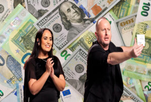 আমিরাতে লটারিতে ৩৩ লক্ষ টাকা বাজিমাত প্রবাসী বাংলাদেশির