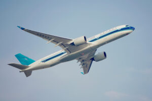 প্লেনের দরজা খুলে ফেলল যাত্রী, অতঃপর ফিরে এলো ফ্লাইট