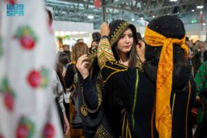 মিলানের ঐতিহ্য ও সংস্কৃতি তুলে ধরলেন সৌদির অংশগ্রহণকারীরা