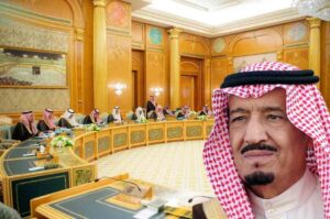 সৌদির স্থানীয় পণ্য রক্ষায় নতুন কঠোর আইন, ১০ লক্ষ রিয়াল পর্যন্ত জরিমানা