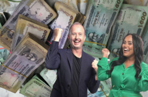 আমিরাতে লটারিতে ৬৬ লক্ষ টাকা জিতলেন দুই বাংলাদেশী