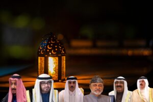 মধ্যপ্রাচ্যে রমজানের মাত্র ৫০ দিন বাকি, কাউন্টডাউন শুরু