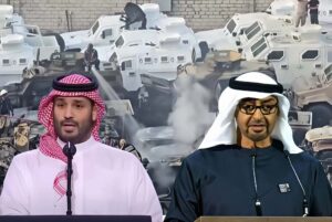 সৌদি-আমিরাত উত্তেজনা, ইয়েমেন থেকে পিছু হটলো আমিরাত