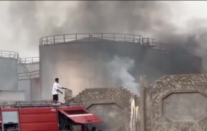 ইয়েমেন নিয়ে সৌদি আরবের বিবৃতি প্রত্যাখ্যান করল আমিরাত