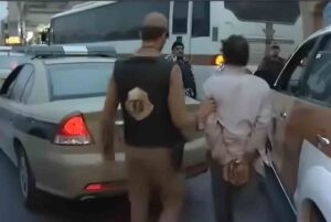 সৌদি আরবে আরো ২১ হাজার অবৈধ প্রবাসী আ’ট’ক