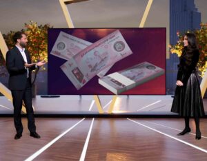 আমিরাত লটারিতে প্রতি শনিবার থাকছে ৩০ মিলিয়ন দিরহাম গ্র্যান্ড প্রাইজ