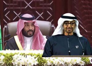 সৌদি আরবের আলটিমেটাম, ইয়েমেন ত্যাগ করল আমিরাতের সর্বশেষ সেনা