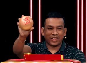 আমিরাতে লটারিতে ৪৬ লক্ষ ৬৪ হাজার টাকা বাজিমাত প্রবাসী বাংলাদেশির