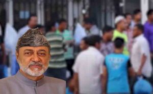 ওমানে বড়দিনের দা*ঙ্গা ও ভা*ঙচুর;  ৫৯ জন প্রবাসীর কা’রাদণ্ড, ২৩শ জন খালাস