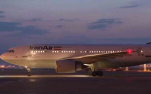 অবশেষে আকাশসীমা খুলে দিল ইরান