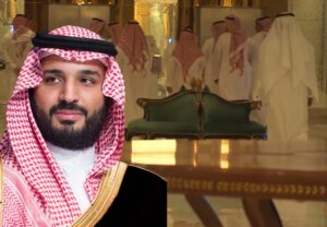 সৌদি আরবে দু’র্নীতিবিরোধী অভিযানে ১১৬ সরকারি কর্মকর্তা গ্রে’প্তা’র