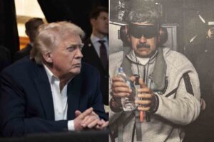 মার্কিন হা*মলায় ১০০ জননের মৃ*ত্যু হয়েছেঃ ভেনেজুয়েলার স্বরাষ্ট্রমন্ত্রী