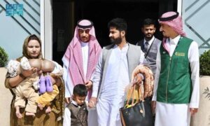 সৌদির কিং আব্দুল্লাহ হাসপাতালে, পাকিস্তানের যমজ ভাইদের অস্ত্রোপচার যাচাই শুরু