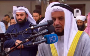 কুয়েতে রমজান মাসে মুসল্লিদের স্বাগত জানাতে প্রস্তুত ১৭শ মসজিদ