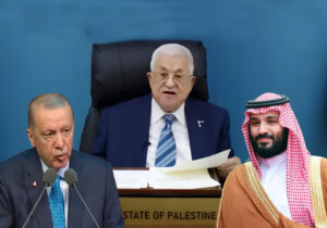 ফিলিস্তিনের স্বার্থে সৌদি ও তুর্কির ‘সম্মানজনক ও অটল অবস্থানের’ প্রশংসা করলেন প্রেসিডেন্ট মাহমুদ আব্বাস