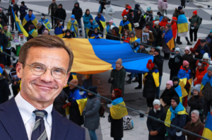 প্রবাসীদের নাগরিকত্ব অর্জনের জন্য নিয়ম কঠোর করতে যাচ্ছে সুইডেন