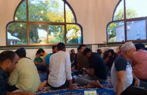 ওমানে রমজানে সরকারি ও বেসরকারি খাতের কর্মীদের কর্মঘণ্টা ঘোষণা