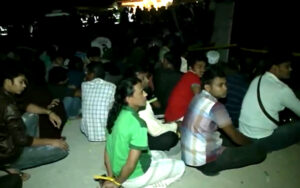 মালয়েশিয়ায় চলছে কঠোর অভিযান, বাংলাদেশিসহ ৭ হাজারের বেশি প্রবাসী আ*ট’ক