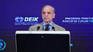 যুক্তরাষ্ট্র-ইরান শান্তি আলোচনায় আয়োজক হতে চায় পাকিস্তান