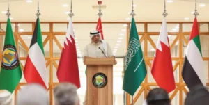 ইরানের হা*ম*লা সীমা ছাড়িয়েছে, বেশিরভাগ মি*সা*ই*ল লক্ষ্য ছিল গালফ