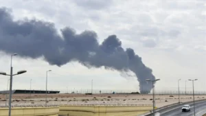 কুয়েতে ড্রো*ন ও মি*সা*ই*ল হা*ম*লা*য় ১০ সেনা আ’হ’ত