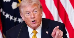 চুক্তি হলে হরমুজ প্রণালি যৌথভাবে নিয়ন্ত্রণ করবে যুক্তরাষ্ট্র ও ইরান : ট্রাম্প