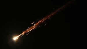 এবার ইউরোপের দেশেও ইরানের হা*ম*লা