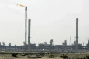 আমিরাতের হাবশান গ্যাস ফিল্ডের কার্যক্রম বন্ধ