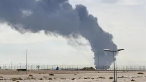 ইরান-সমর্থিত হা*ম*লা*র বিরুদ্ধে একজোট আরব দেশগুলো