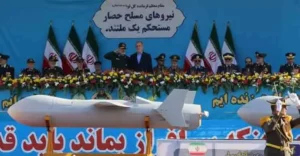 সস্তা ড্রো*নে*র দাপটে বদলে যাচ্ছে যু*দ্ধে*র নিয়ম, বিপদে দামী অ*স্ত্র