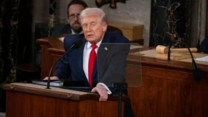 ইরান যু*দ্ধে অংশ না নেওয়ায় ন্যাটোর সমালোচনা ট্রাম্পের