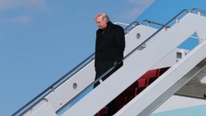 ইরানের সাথে গুরুত্বপূর্ণ বিষয়ে ঐকমত্যের দাবি করলেন ট্রাম্প