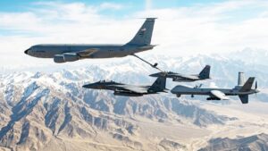 ইরান যু*দ্ধে এ পর্যন্ত যুক্তরাষ্ট্রের ১৬টি বিমান ধ্বং’স