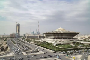 সৌদিতে অ’বৈ’ধ প্রবাসী আশ্রয় দিলে ১ লাখ রিয়াল জরিমানা