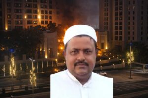 আমিরাতে ইরানের ক্ষে/প/ণা/স্ত্র হা/ম/লায়, বাংলাদেশি-সহ ৩ জনের মৃ/ত্যু, আ/হ/ত ৭৮