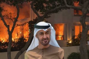 আমিরাতের বাসিন্দাদের জন্য জরুরি সতর্কতা জারি