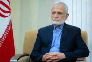 ইরানের শীর্ষ নেতা জানিয়েছেন, আমেরিকার সাথে দীর্ঘ যু*দ্ধের জন্য তারা তৈরি আছে