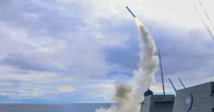 মার্কিন ট্যাংকারে হা*ম*লা*র দায় নিল ইরানের আইআরজিসি