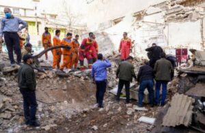 মার্কিন-ইসরায়েলি হা*ম*লা আন্তর্জাতিক আইনের ল*ঙ্ঘ*ন: দক্ষিণ আফ্রিকা