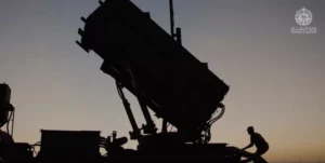 সৌদি বিমান প্রতিরক্ষা বাহিনী রিয়াদ ও পূর্বাঞ্চলে ৩১টি ড্রো*ন গুঁড়িয়ে দিল