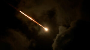 সৌদির আবাসিক এলাকায় ইরানি হা*ম*লা*য় জিসিসি প্রধানের তীব্র প্রতিবাদ