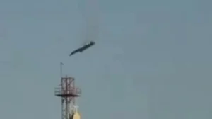 কুয়েতে বি*ধ্ব*স্ত একাধিক মার্কিন ফা*ই*টার জেট