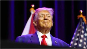 ইরান যু*দ্ধে অংশ না নেওয়ায় ন্যাটো মিত্রদের ‘কাপুরুষ’ বললেন ট্রাম্প