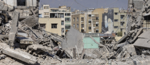 লেবানন সীমান্তে বি*স্ফো*র*ণে ৮ ই*স*রা*য়ে*লি সেনা আহ*ত