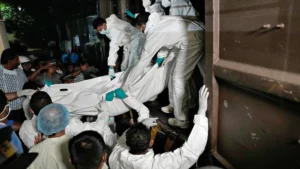 মার্কিন হা*ম*লা*য় ইরানি যুদ্ধজাহাজ ডুবি, মৃ*ত্যু ৮৭