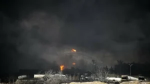 মার্কিন যুক্তরাষ্ট্রের ইরান অভি*যানে এক সপ্তাহেই ৬ বিলিয়ন ডলার খরচ